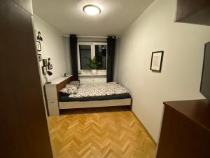 Apartament nad morzem