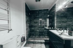 Urban Stay Apartment