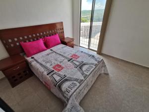 Casa Magnolia Queretaro TODO INCLUIDO