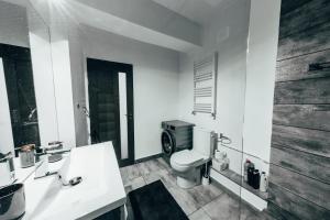 Urban Stay Apartment