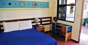 Arbol de Fuego Eco-hotel