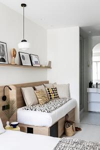Hotels Le Riviera Collection, Signature Collection by Best Western : photos des chambres