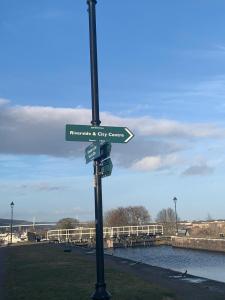 Glencoe House Inverness