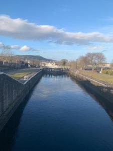 Glencoe House Inverness