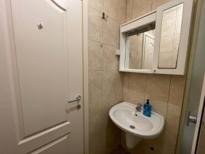Apartment Zevs