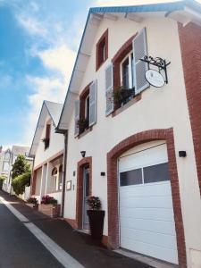 B&B / Chambres d'hotes La Cotentine Maison d'Hotes : photos des chambres