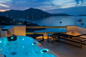 Hotel Senia - Onar Hotels Collection Paros Greece