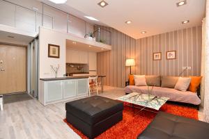 Apartamentai Šviesa