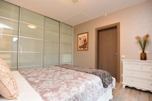 Apartamentai Šviesa