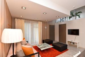 Apartamentai Šviesa