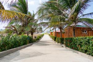 Hotel Arena Beach Cartagena