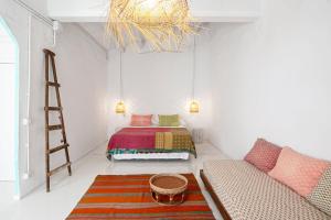 Deluxe Studio room in La Cayena Hotel Boutique - Solo Adultos