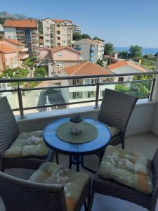 Lux Apartment Talija