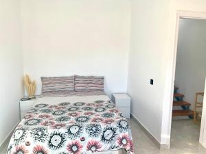 Duplex-Bungalow in Playa de las Américas,3 minutes near the best beaches in Tenerife