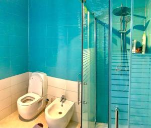 Duplex-Bungalow in Playa de las Américas,3 minutes near the best beaches in Tenerife