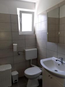 Apartmani Grumf