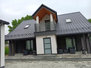 Apartamenty na Blichu - Noclegi Energylandia Zator