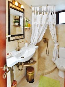 Nikelen Lindian Exclusive Apartments