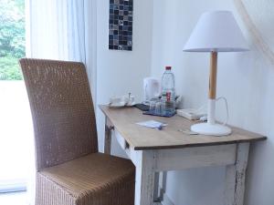 B&B / Chambres d'hotes Chambres d'Hotes Ailes et Iles : photos des chambres