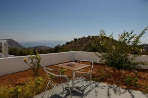 Lenikos Resort Rethymno Greece