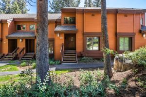 Holiday Home room in Snowcreek I 25