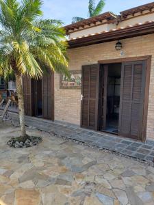 Suítes Verano Ubatuba - Bairro Itaguá - com piscina