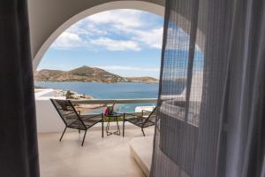 Hotel Senia - Onar Hotels Collection Paros Greece