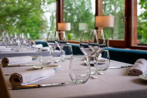 Hotel Xalet del Golf