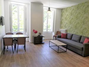 Appart'hotels ROYAL LUCHON : photos des chambres