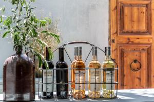 Hotels Domaine Rabiega - Vineyard and Boutique hotel : photos des chambres