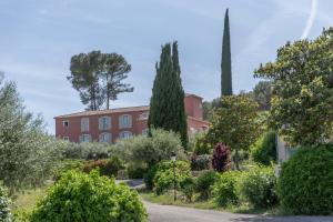Hotels Domaine Rabiega - Vineyard and Boutique hotel : photos des chambres