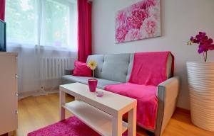 Apartament Fiona