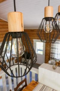 Loma-Autio Aamurusko