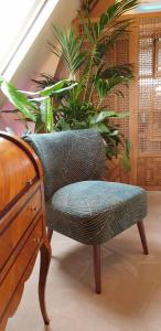 B&B / Chambres d'hotes LA MAISON LEONARD : photos des chambres