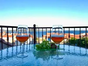 VIVIENDA CORRUBEDO VISTA DUNAS - Corrubedo