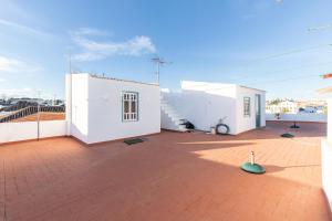 River Terrace Tavira - with 170 sqm private terrace