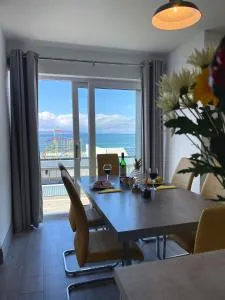 Portrush Penthouse - Aghadowey