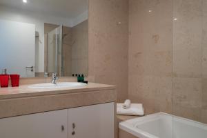 RESIDENCE GOLF CLUB by Intiholidays