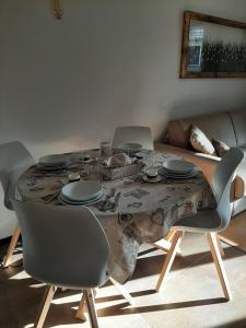 MdC Apartment