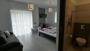 Anna Villa Füred Boutique Rooms