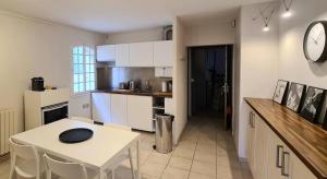 Appart'hotels La Residence Arles Centre : photos des chambres