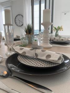 Gare - Les Champs - Parking Privé