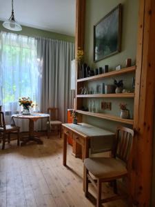 Libau Baden apartamenti