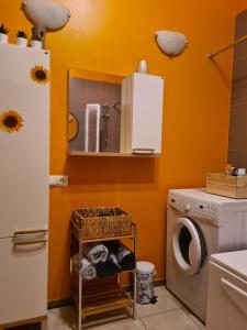 Libau Baden apartamenti