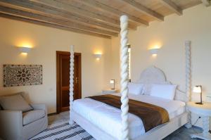 Aegea Blue Cycladic Resort Andros Greece