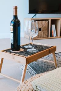 Blue Villa H - Sagres - 10 min walk to the beach