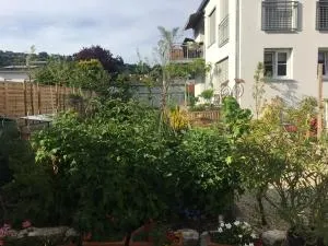 Ferienwohnung im Herzen von Kelheim - Obersaal