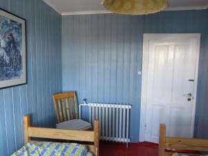 Húsey Hostel & Horsefarm