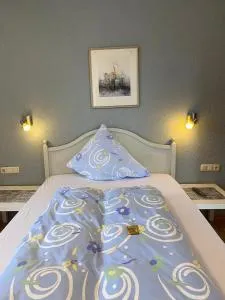 Hotel Weller - Guntersblum