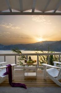 Greco Philia Hotel Boutique Mykonos Myconos Greece